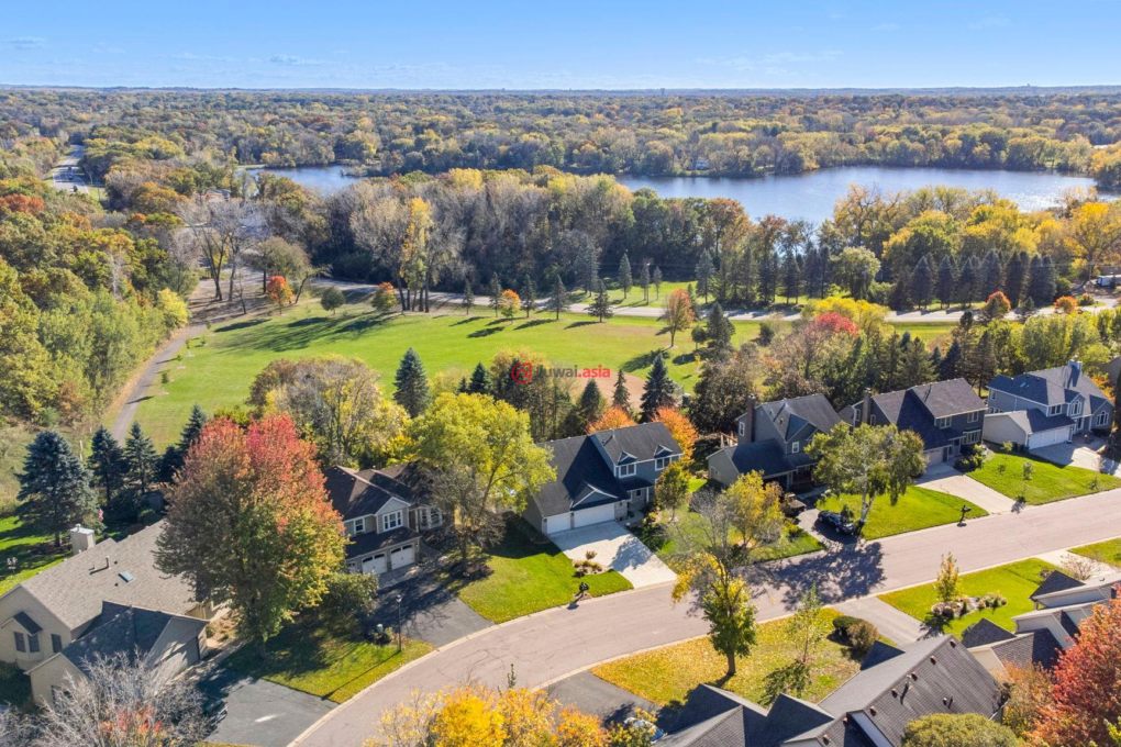 4 bedrooms 2 bathrooms - Single House in Apple Valley,United States -Juwai