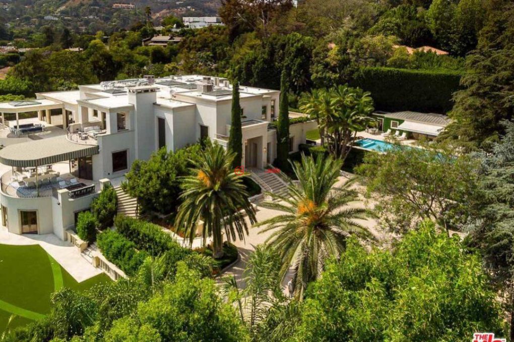 11 Bedrooms 13 Bathrooms Usd 100 000 000 Single House In Beverly Hills United States Juwai 11 Bedrooms 13 Bathrooms Usd 100 000 000 Single House In Beverly Hills United States Juwai